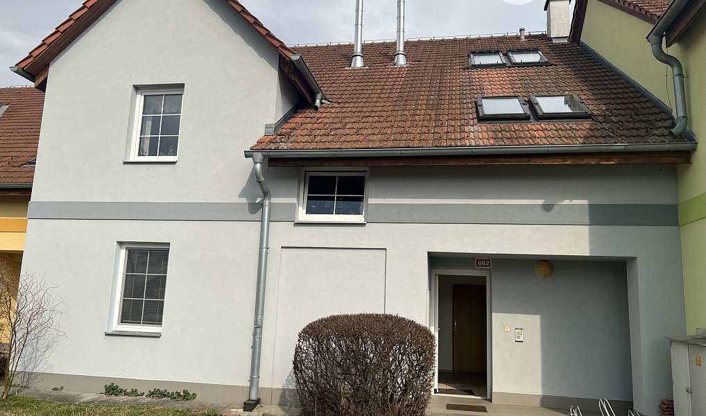 Prodej bytu 1+kk 40 m², Nový Malín – náhled fotky 3