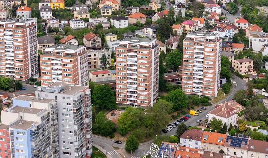 Prodej bytu 3+1 99 m², Praha – náhled fotky 24