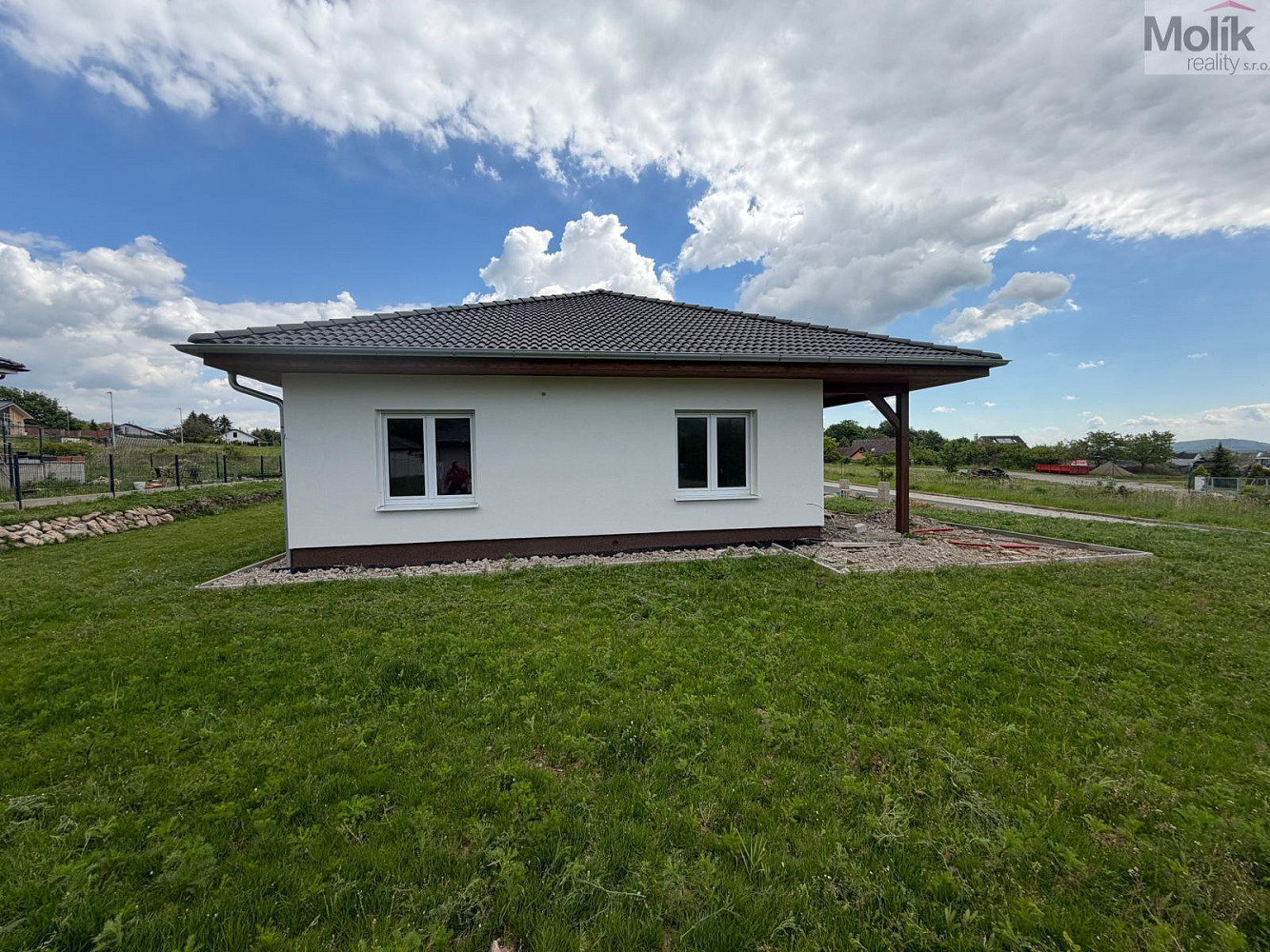 Prodej domu 91 m² s pozemkem 739 m² – fotografie 5