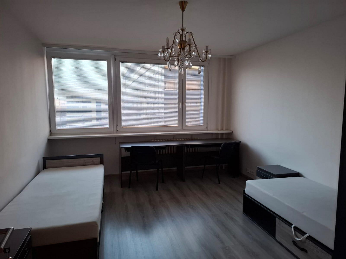 Pronájem pokoje 22 m² — photo 3