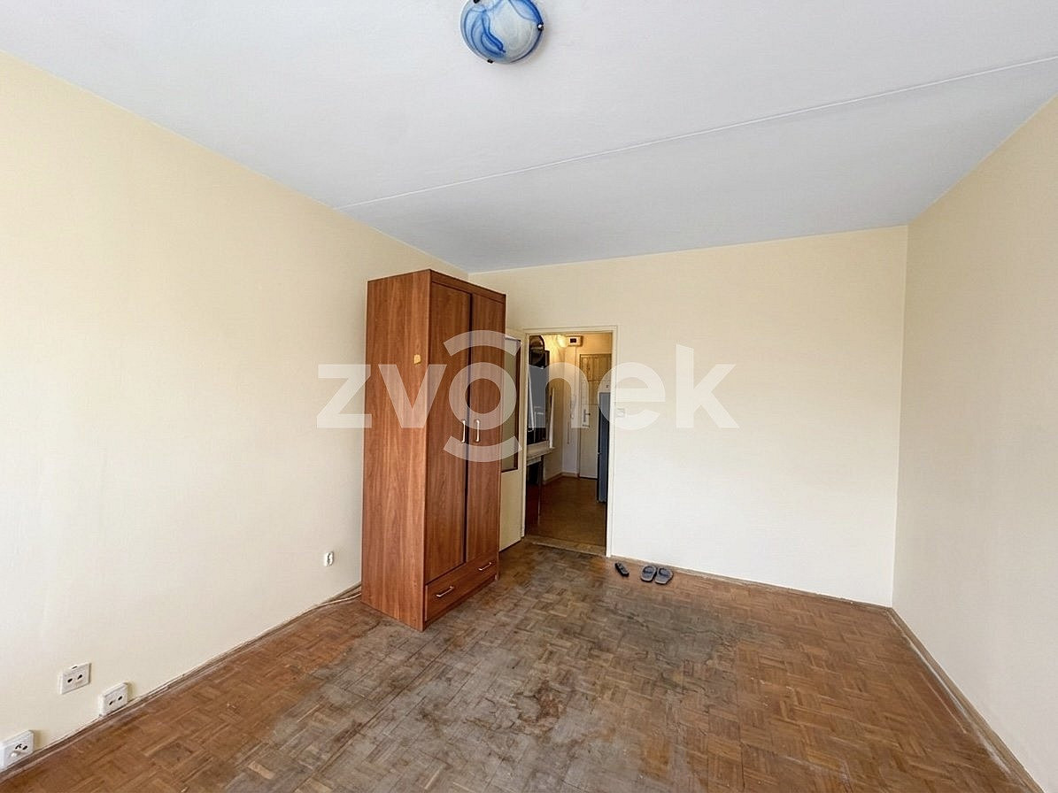 Prodej bytu 1+kk 28 m² – fotografie 4