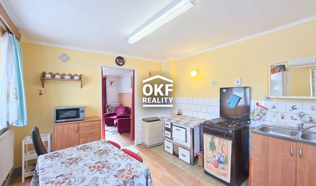 Prodej domu 130 m² s pozemkem 129 m², Měrovice nad Hanou – náhled fotky 14