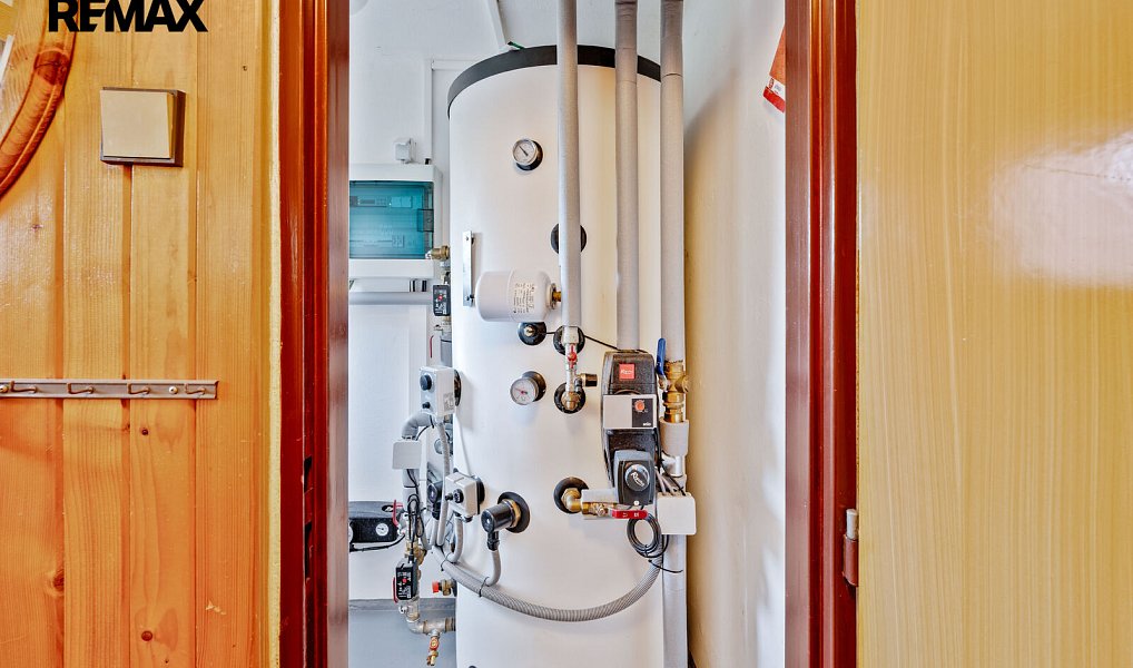 Prodej domu 117 m² s pozemkem 608 m², Budislav – náhled fotky 24