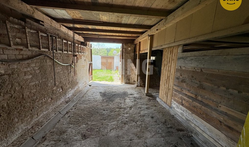 Prodej domu 245 m² s pozemkem 2 315 m², Nová Včelnice – náhled fotky 6