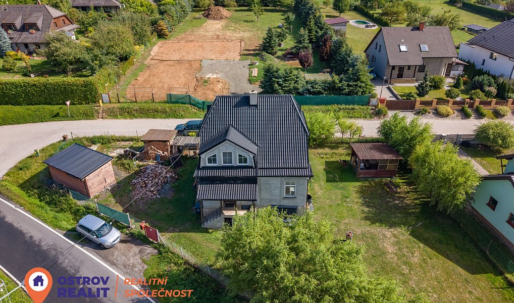 Prodej domu 140 m² s pozemkem 1 034 m², Nový Malín – náhled fotky 5