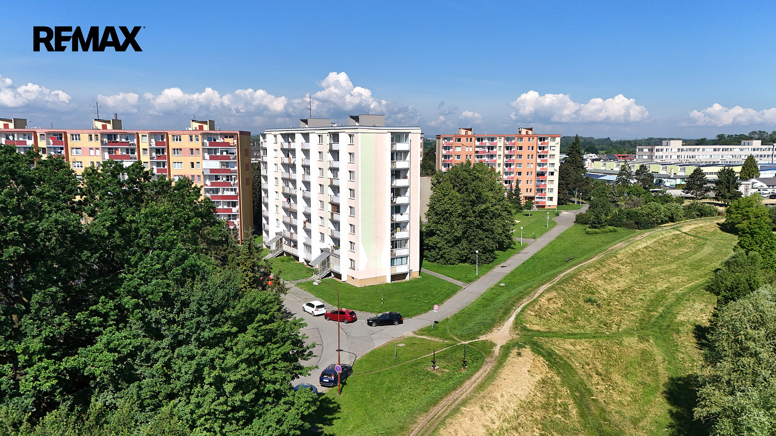 Prodej bytu 3+1 70 m² — photo 3
