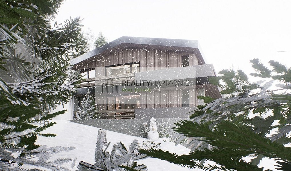 Prodej stavebního pozemku 3 206 m², Benecko – náhled fotky 34
