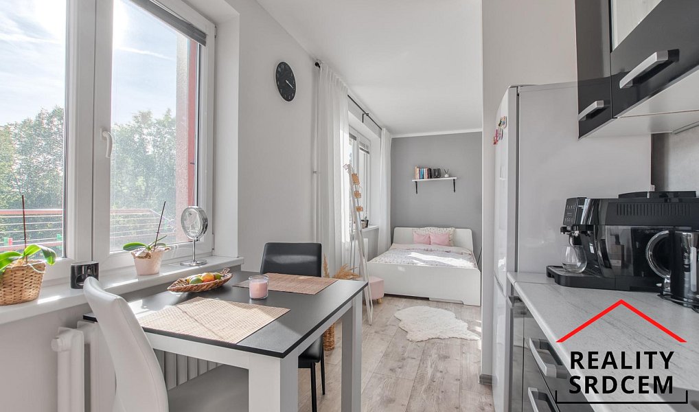 Prodej bytu 1+1 35 m², Havířov – náhled fotky 4