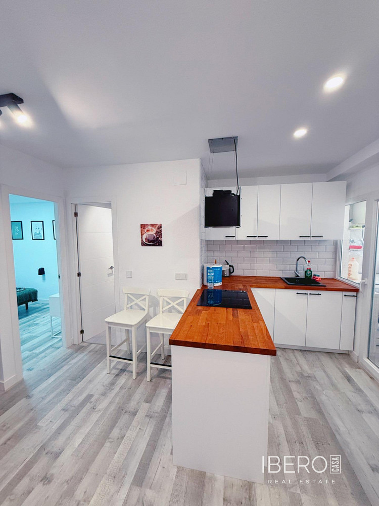 Piso 3+kk – Torrevieja, Urbanización Calas Blancas - Vista 4