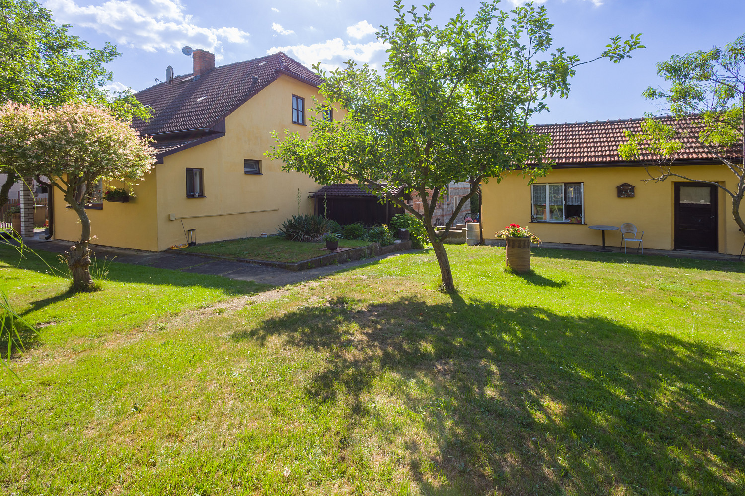 Prodej domu 119 m² s pozemkem 900 m² — photo 3