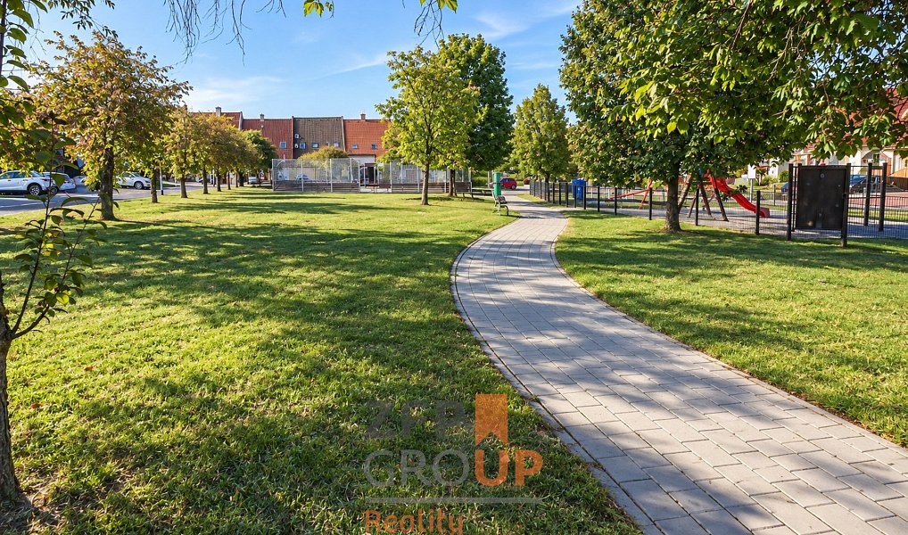 Prodej domu 208 m² s pozemkem 273 m², Kroměříž – náhled fotky 46