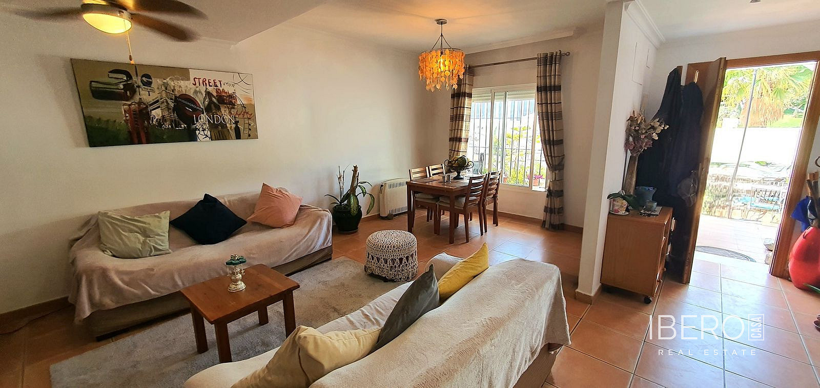 Casa 5+kk – Fuengirola, Los Boliches - Més