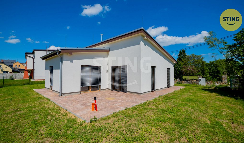 Prodej domu 90 m² s pozemkem 719 m², Kobeřice – náhled fotky 12