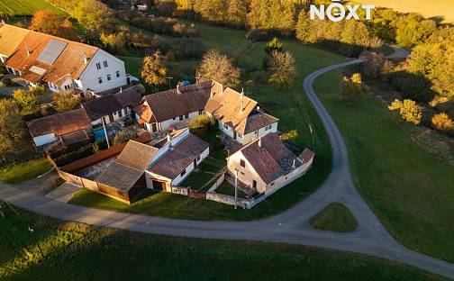 Prodej domu 72 m² s pozemkem 416 m², Říčky, okres Brno-venkov