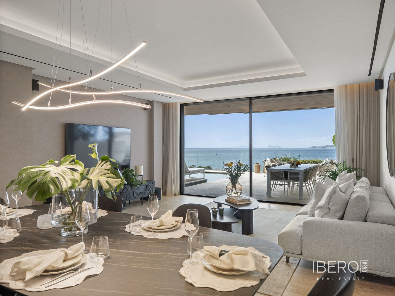 Pis 3+kk – Estepona, Barriada Islas Canarias - Vista 3