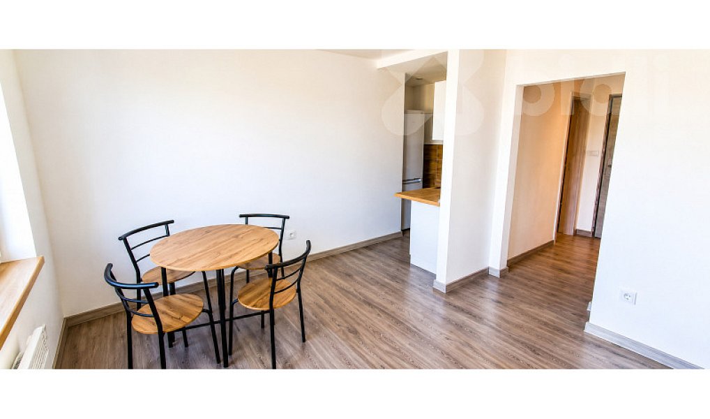 Prodej bytu 1+kk 26 m², Zlín – náhled fotky 3
