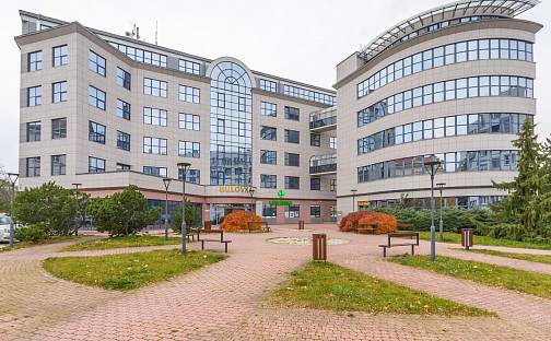 Pronájem komerčního objektu (jiného typu) 109 m², Chlumčanského, Praha 8 - Libeň