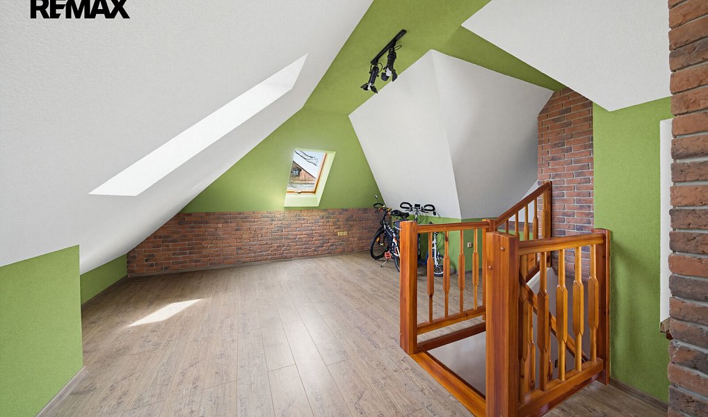 Prodej domu 410 m² s pozemkem 2 086 m², Odrava – náhled fotky 33