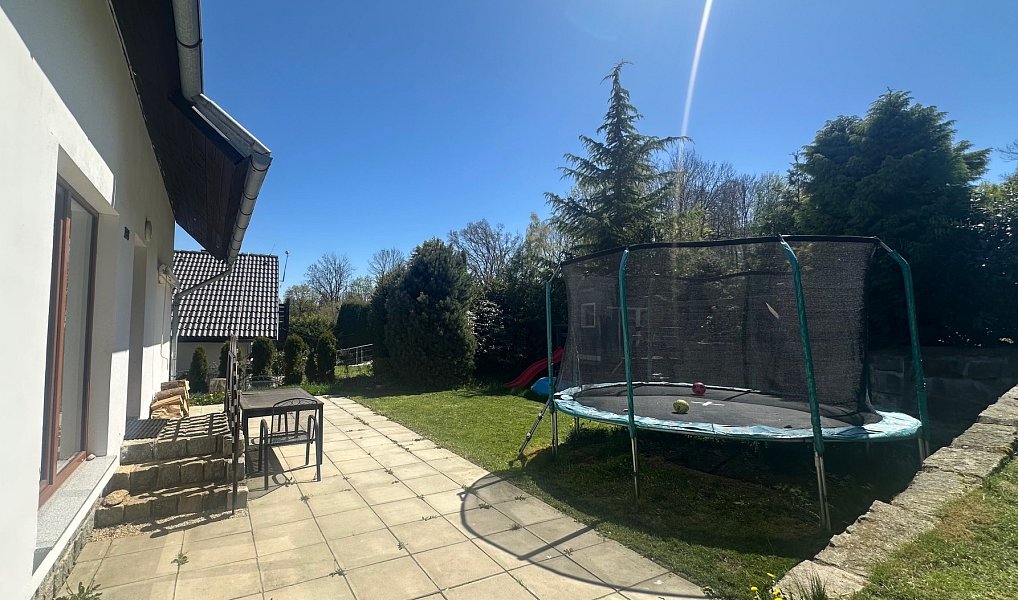 Prodej chalupy 130 m² s pozemkem 734 m², Benešov nad Černou – náhled fotky 25