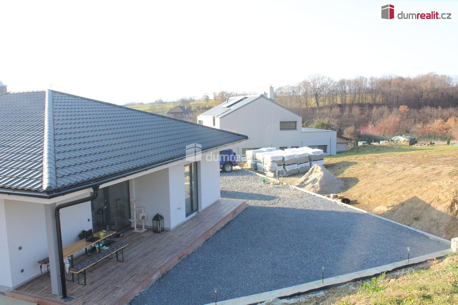Prodej domu 115 m² s pozemkem 1 190 m² – fotografie 4