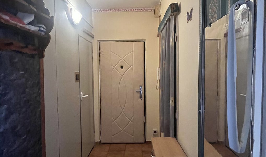 Prodej bytu 2+1 62 m², Louny – náhled fotky 8