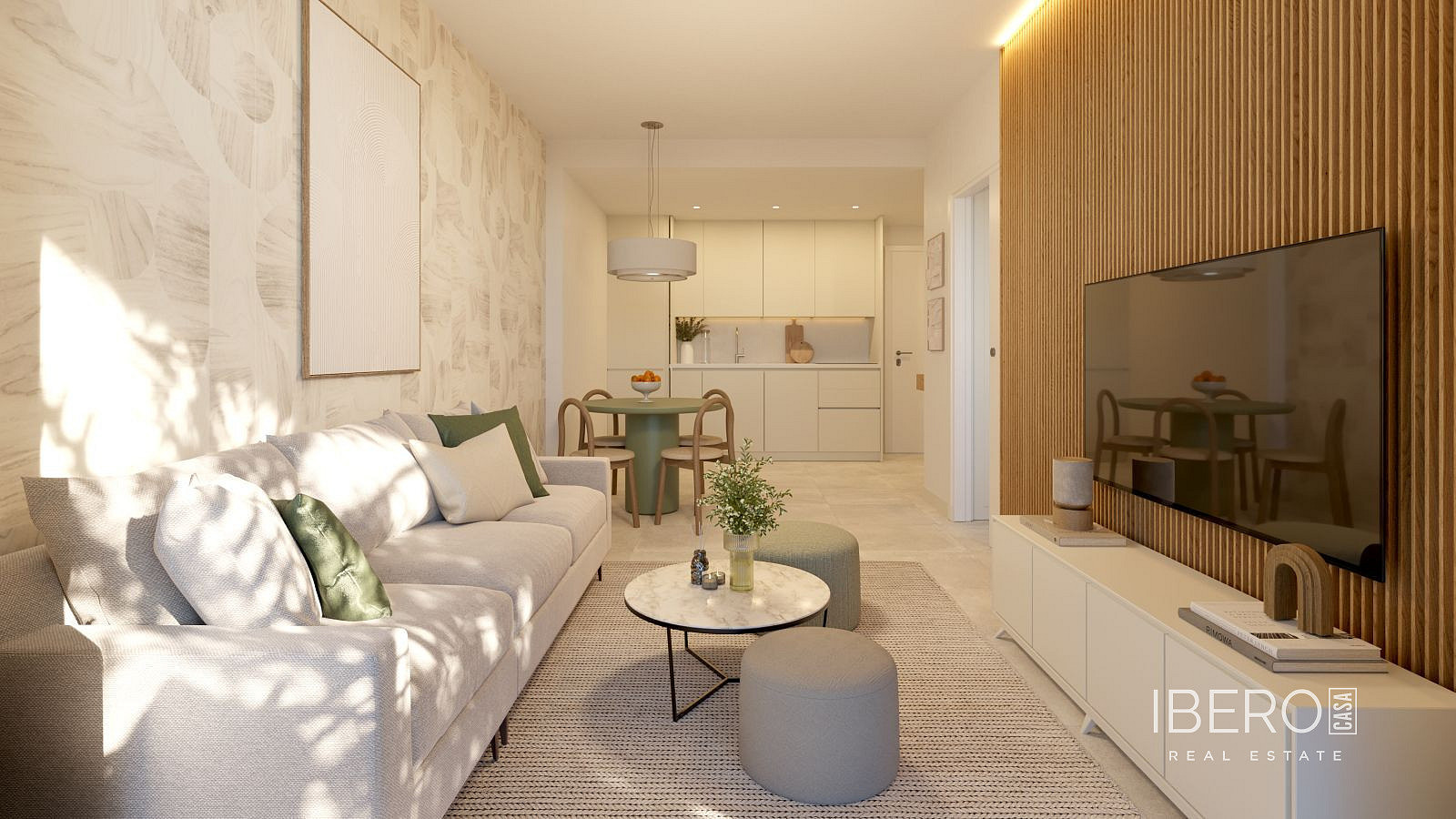 Pis 2+kk – Mijas, Urbanización Santa Rosa, Las Lomas de Mijas - Vista 4