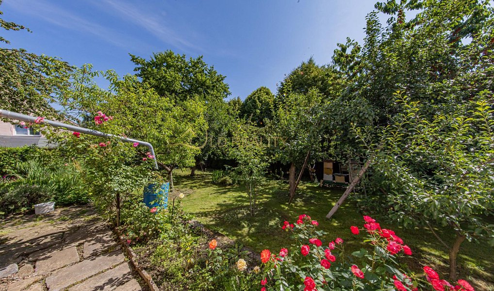 Prodej chaty/chalupy 120 m² s pozemkem 629 m², Vrbno pod Pradědem – náhled fotky 14