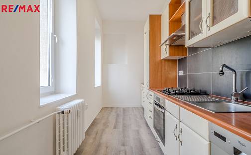 Prodej bytu 2+1 82 m², Železná, Ústí nad Labem - Neštěmice