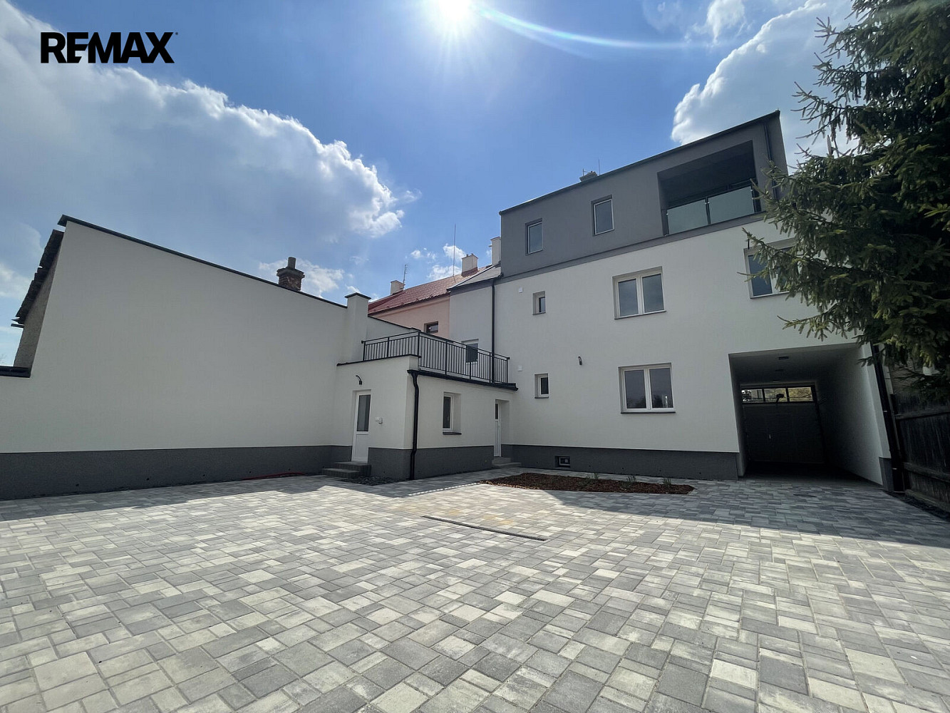Prodej bytu 3+kk 64 m²