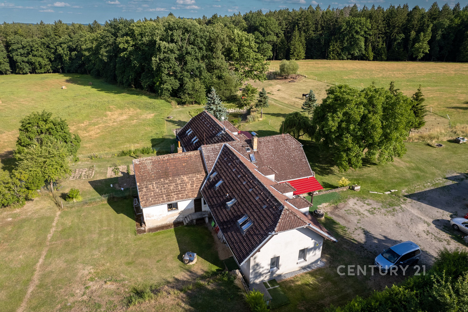 Prodej zemědělského objektu 600 m² — photo 2
