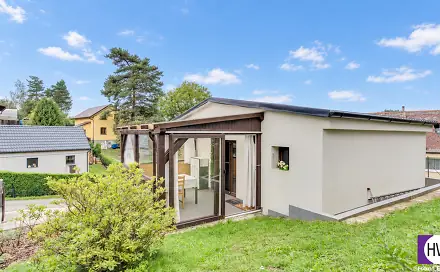 Prodej domu 43 m² s pozemkem 365 m², Sázava, okres Benešov