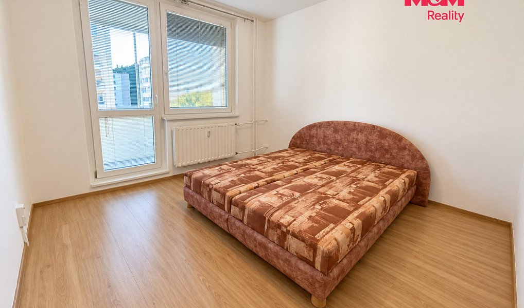 Pronájem bytu 2+1 55 m², Kuřim – náhled fotky 7