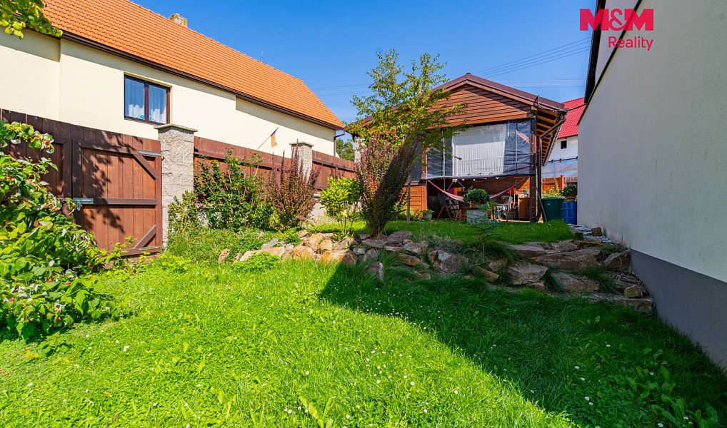 Prodej domu 185 m² s pozemkem 528 m², Libějice – náhled fotky 29