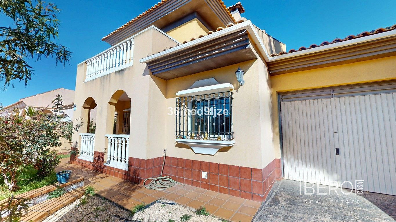 Casa 5+kk – Los Alcázares - Vista 4