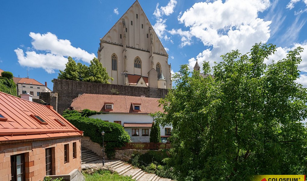 Prodej domu 150 m² s pozemkem 322 m², Znojmo – náhled fotky 23