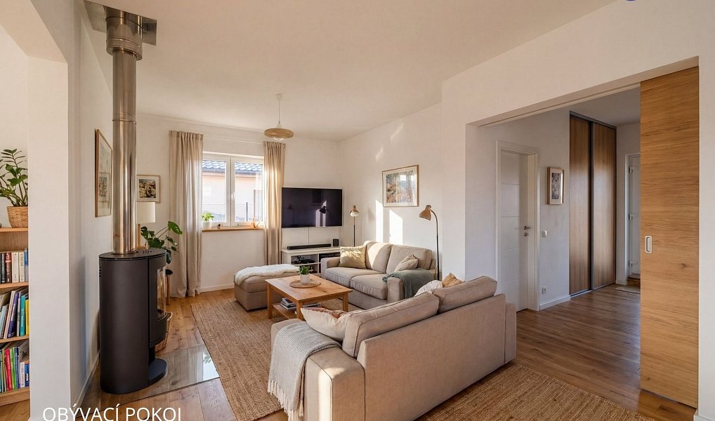 Prodej domu 103 m² s pozemkem 642 m², Moravská Třebová – náhled fotky 14
