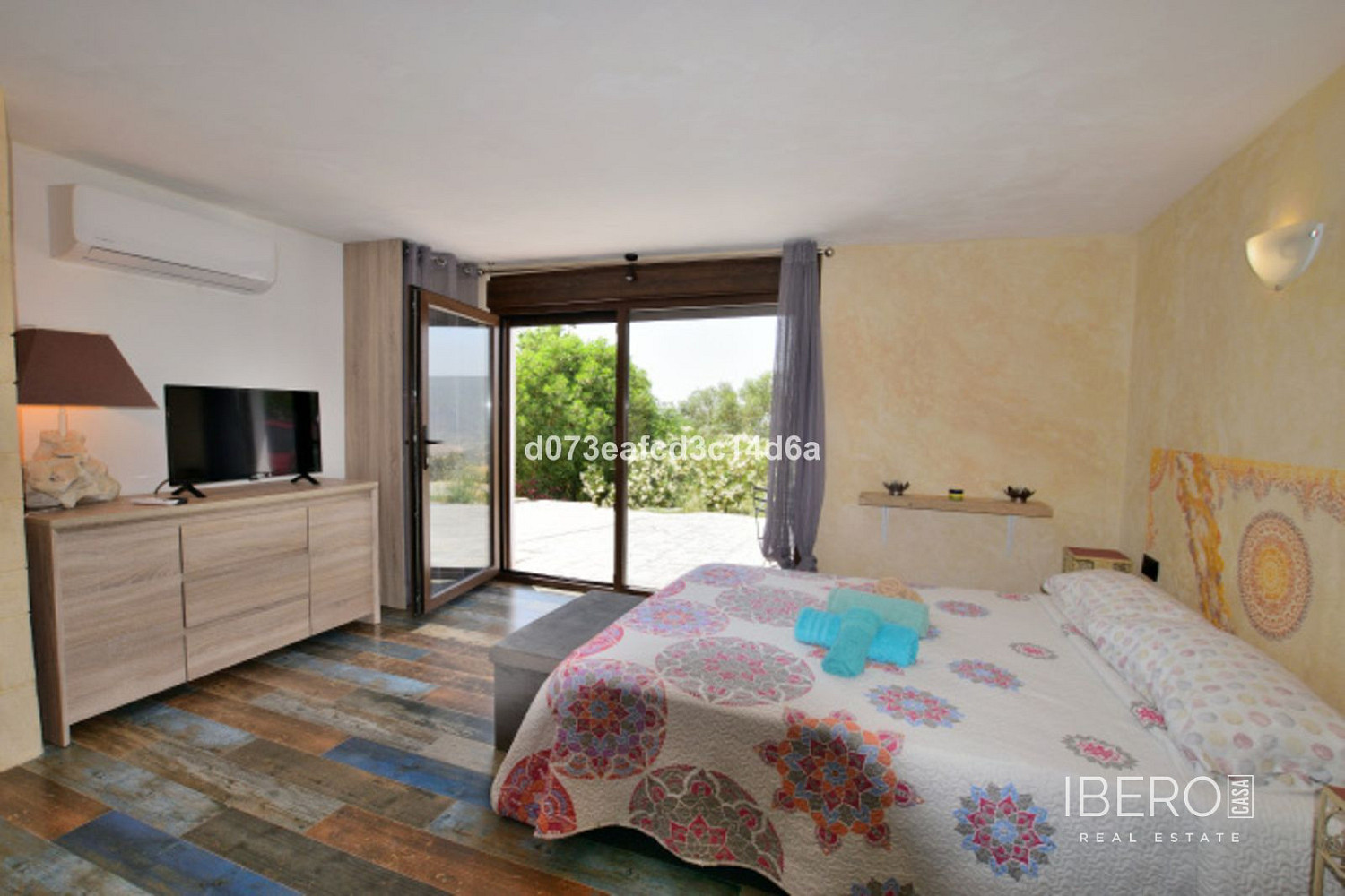 Casa 5+kk – El Gastor, Sierra de Cádiz - Més