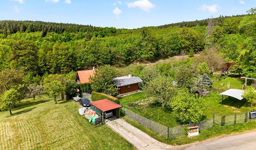 Prodej stavebního pozemku 708 m², Zlín – náhled fotky 14