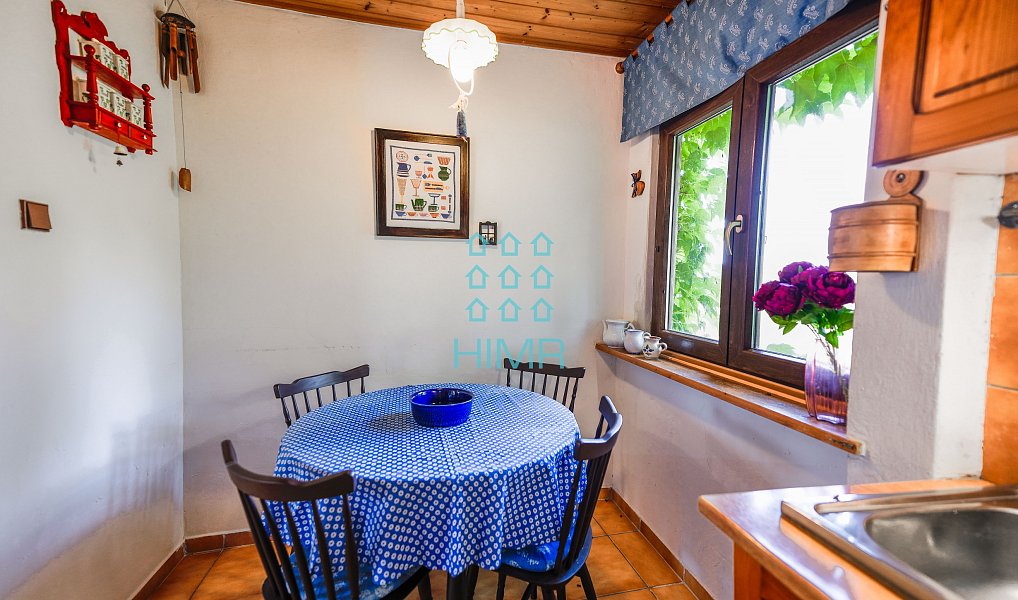 Prodej chaty/chalupy 62 m² s pozemkem 2 885 m², Kostelec u Holešova – náhled fotky 4