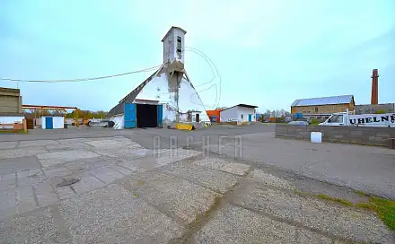 Prodej skladovacích prostor 6 697 m², Neratovická, Kostelec nad Labem, okres Mělník