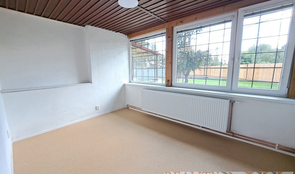 Pronájem domu 80 m² s pozemkem 751 m², Plzeň – náhled fotky 4