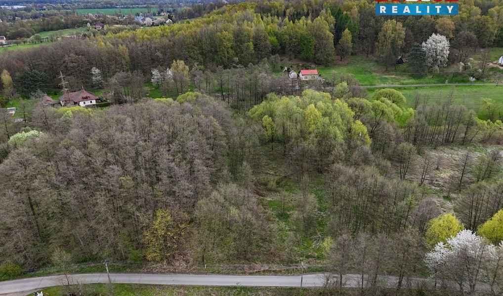 Prodej pole 4 130 m², Dětmarovice – náhled fotky 2