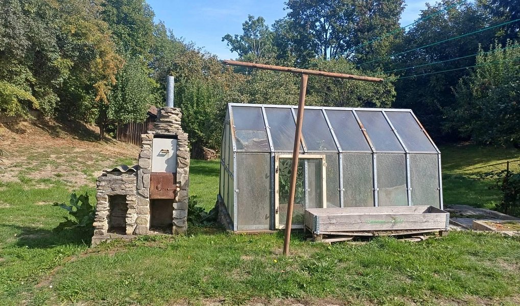 Prodej domu 60 m² s pozemkem 1 201 m², Pracejovice – náhled fotky 14