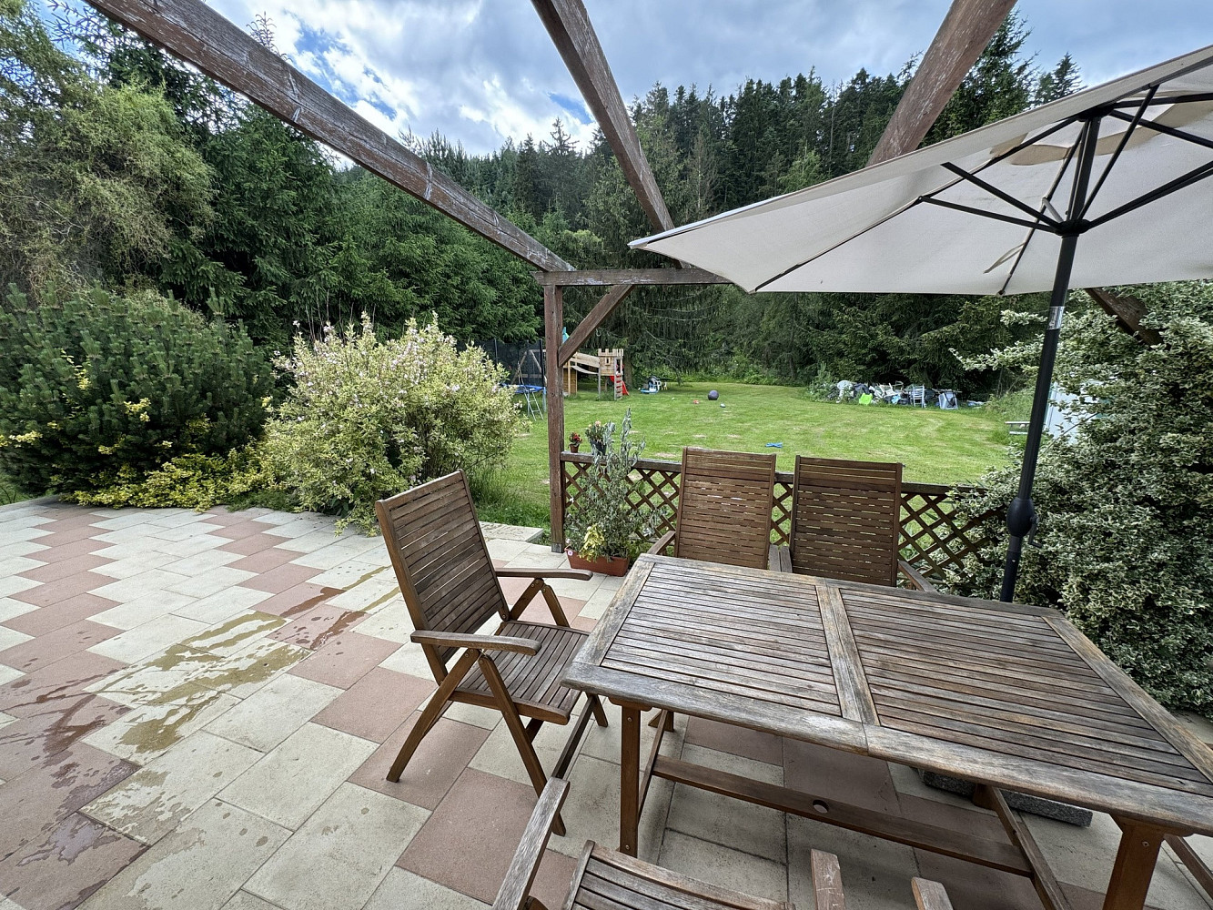 Prodej domu 85 m² s pozemkem 1 467 m² – pohled 5