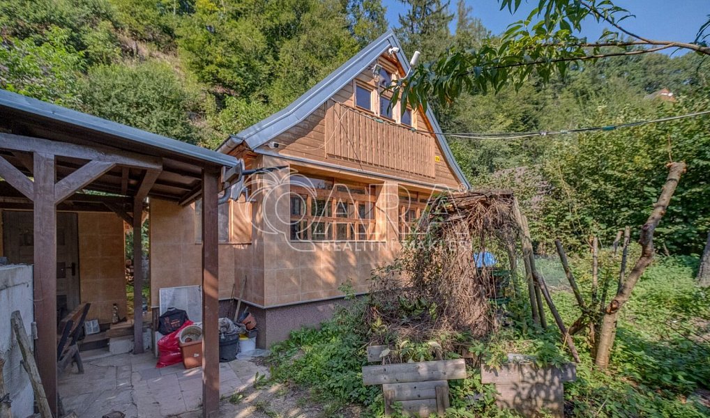 Prodej chaty/chalupy 72 m² s pozemkem 760 m², Křivoklát – náhled fotky 8