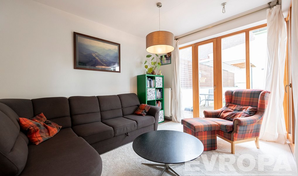 Prodej bytu 3+kk 140 m², Řevnice – náhled fotky 8