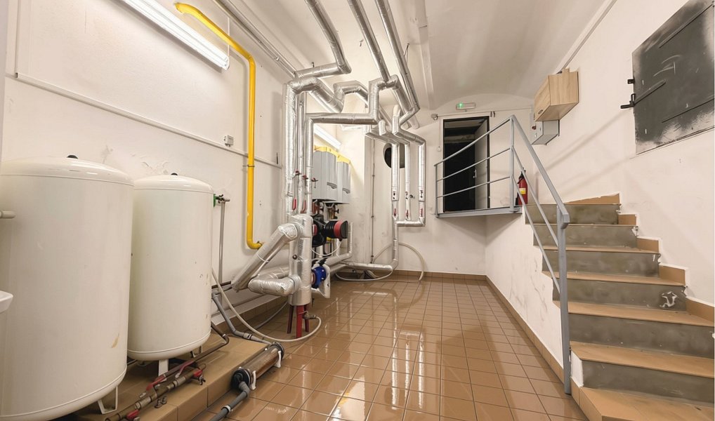 Prodej domu 983 m² s pozemkem 568 m², Milevsko – náhled fotky 27