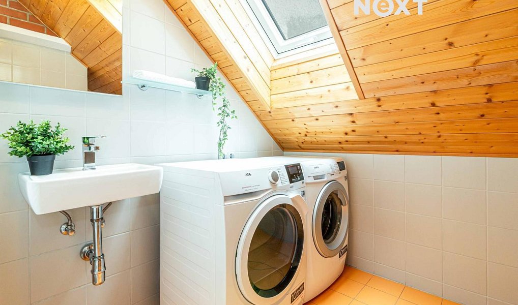 Prodej domu 538 m² s pozemkem 269 m², Rakovník – náhled fotky 9