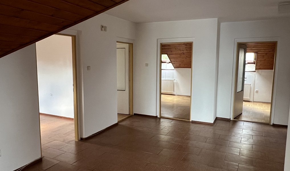 Prodej domu 428 m² s pozemkem 831 m², Praha – náhled fotky 21