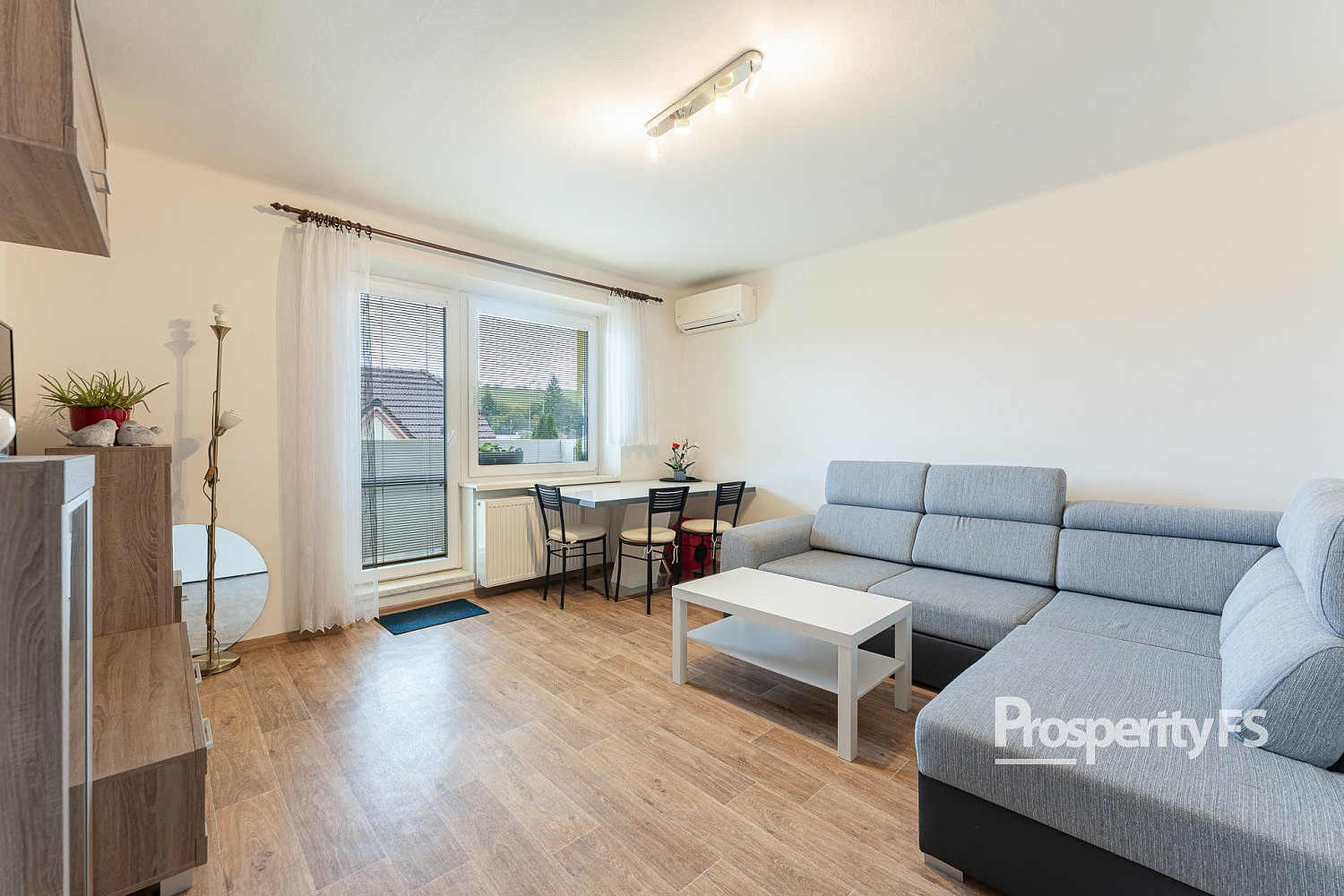 Prodej bytu 3+1 60 m²